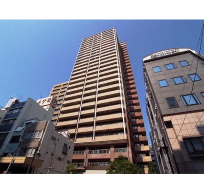 東京都文京区小石川１丁目 賃貸マンション 1LDK