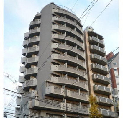 東京都文京区向丘２丁目 賃貸マンション 1R