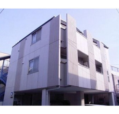 東京都文京区小石川１丁目 賃貸マンション 1K