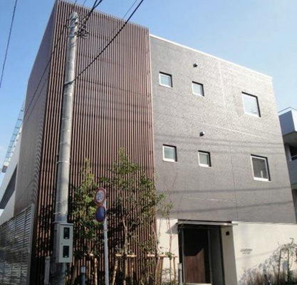 東京都文京区小石川２丁目 賃貸マンション 1K