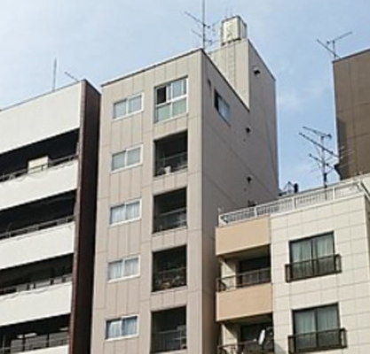 東京都文京区本郷４丁目 賃貸マンション 1R