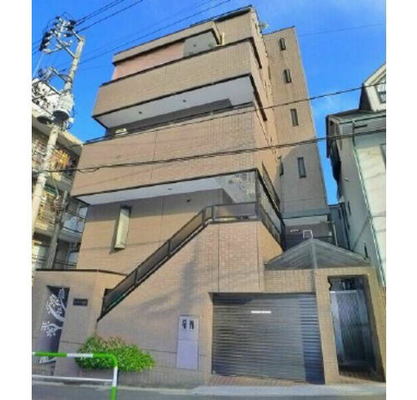 東京都文京区小石川２丁目 賃貸マンション 1K