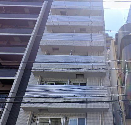 東洋学園大学 マンション 1R