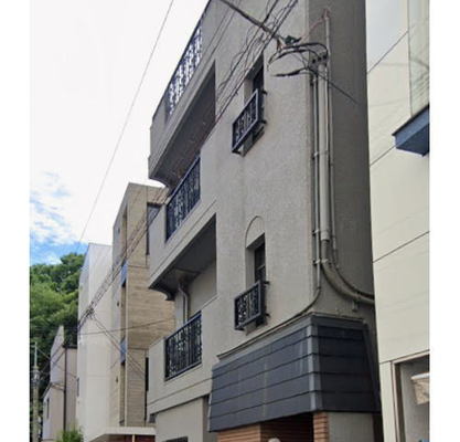 東洋学園大学 マンション 1R