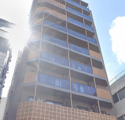 東京都文京区本郷２丁目 賃貸マンション 1LDK