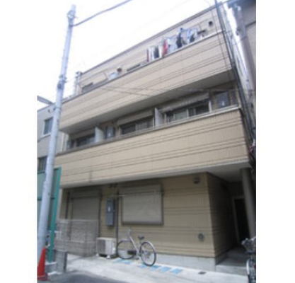 東洋学園大学 マンション 1K
