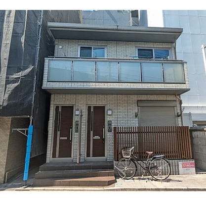 東洋学園大学 アパート 1LDK