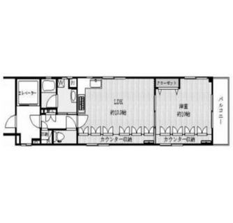 東京都文京区本郷５丁目 賃貸マンション 1LDK