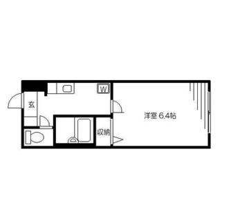 東京都文京区湯島４丁目 賃貸マンション 1DK