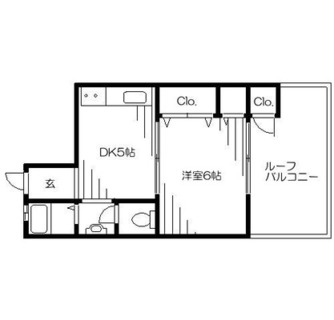 東京都文京区本郷２丁目 賃貸マンション 1DK