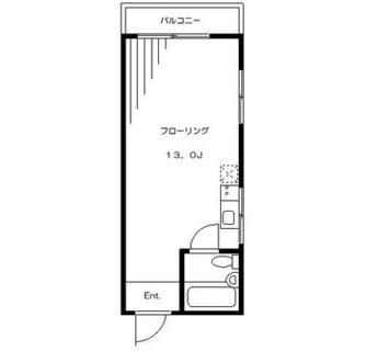 東京都台東区池之端１丁目 賃貸マンション 1R