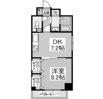 東京都文京区湯島３丁目 賃貸マンション 1DK