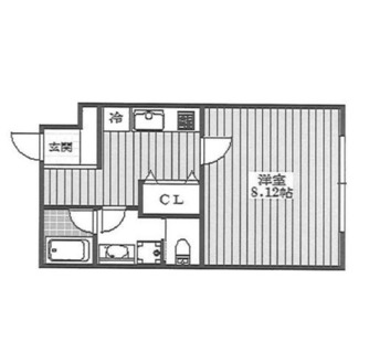 東京都文京区本郷４丁目 賃貸マンション 1K