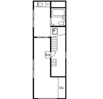 東京都文京区本郷３丁目 賃貸マンション 1K